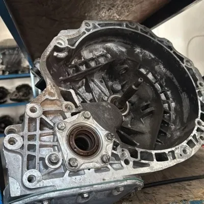 Chevrolet Cruze Çıkma 1.6 Manuel Şanzıman