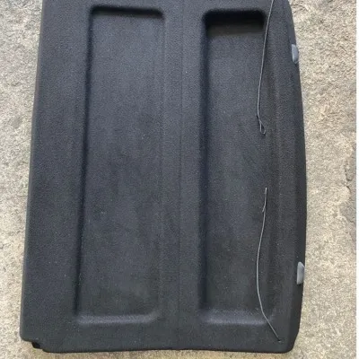 Dacia Duster Çıkma 2023 Arka Raf