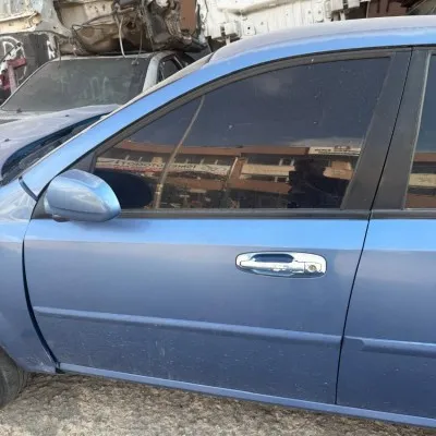 Chevrolet Lacetti Çıkma Sol Ön Kapı