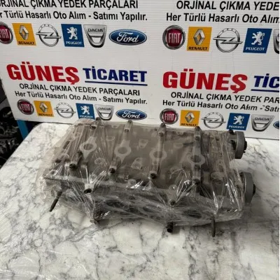 Chevrolet Lacetti Çıkma 1.6 16V Silindir Kapağı