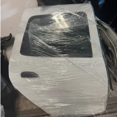 Dacia Duster Sağ Arka Kapı 2012-2023