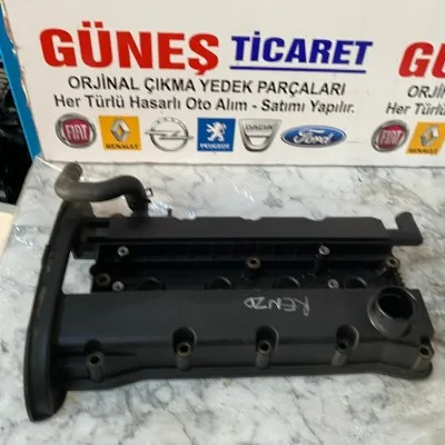 Chevrolet Rezzo Çıkma 1.6 Eksantrik Kapağı
