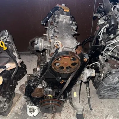 Opel Vectra A Kasa 1.8 Komple Motor