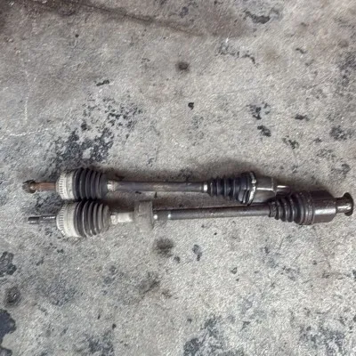 Renault Megane 1 Sağ Sol Akis Otomatik Vites ABS’li